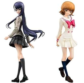 月影ゆり 「ハートキャッチプリキュア!」 世界制服作戦 1/10 41+ZApfZvDL._UF350,350_QL50_.jpg